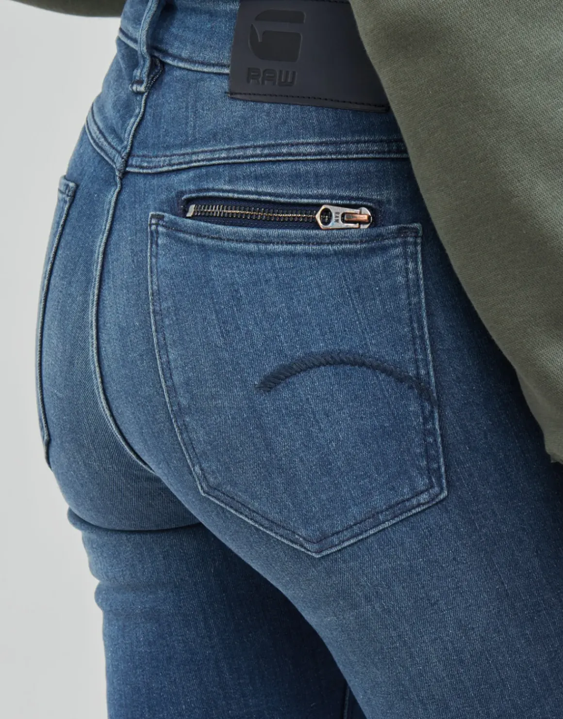 G-Star Raw - NOXER STRAIGHT