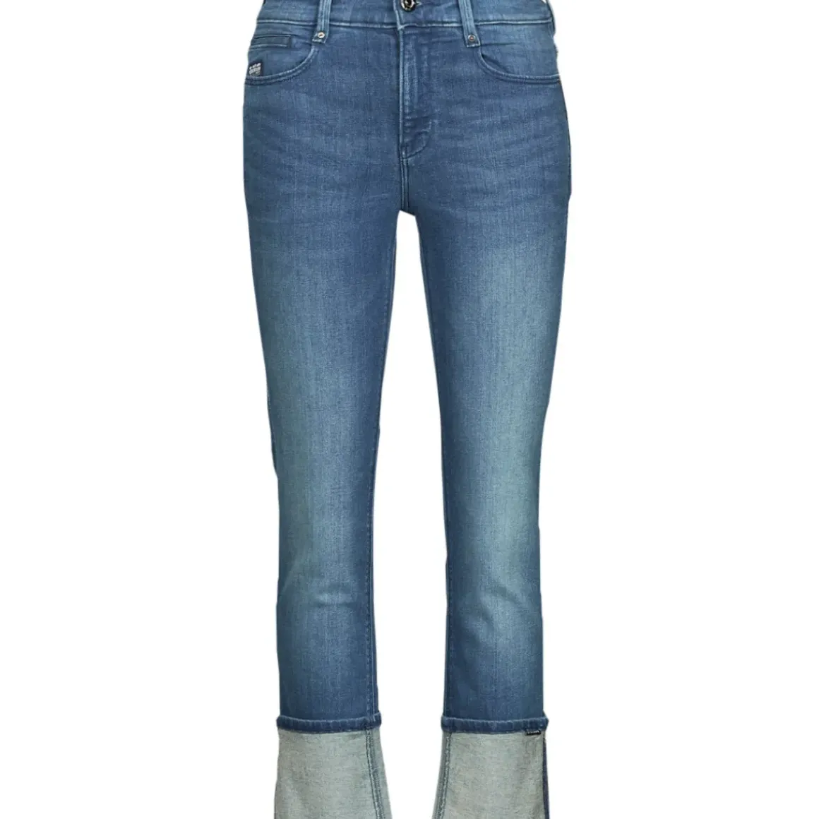 G-Star Raw - NOXER STRAIGHT