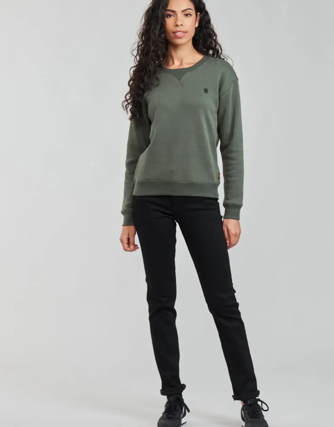 G-Star Raw - NOXER STRAIGHT