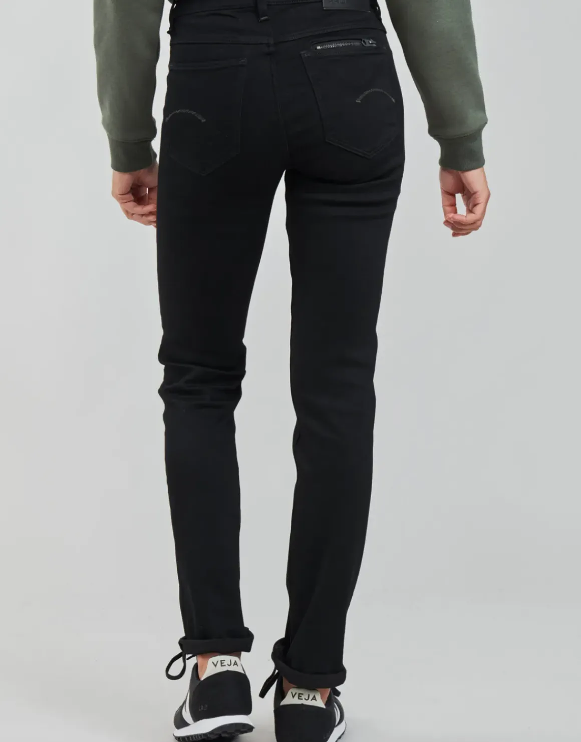 G-Star Raw - NOXER STRAIGHT