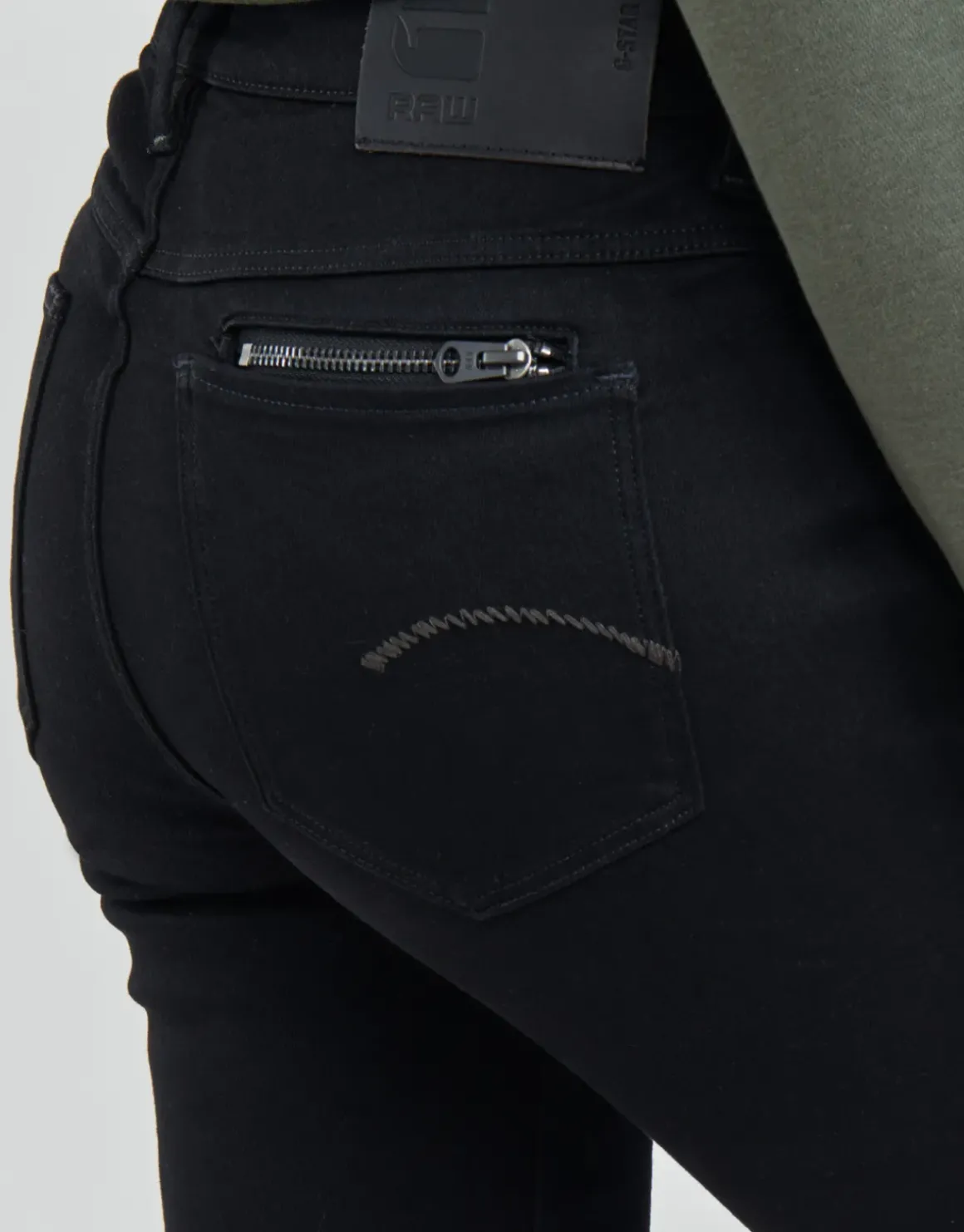 G-Star Raw - NOXER STRAIGHT