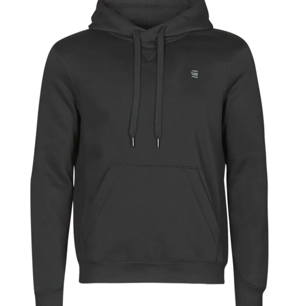 G-Star Raw - PREMIUM BASIC HOODED SWEATE