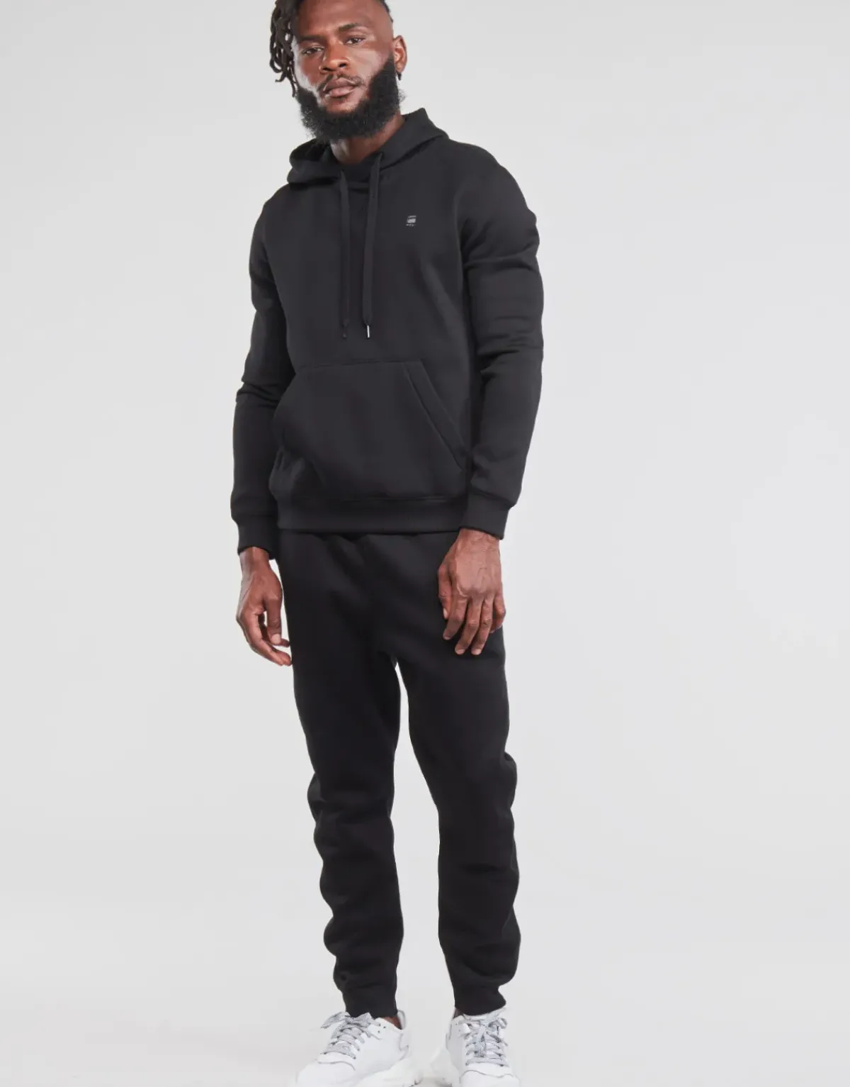 G-Star Raw - PREMIUM BASIC TYPE C SWEAT PANT