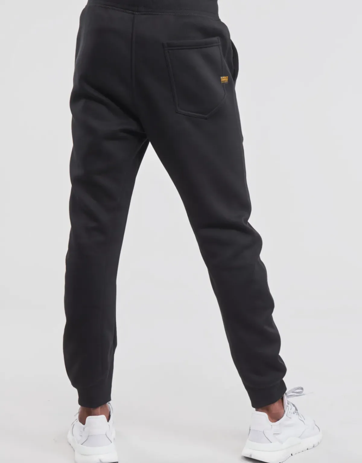 G-Star Raw - PREMIUM BASIC TYPE C SWEAT PANT