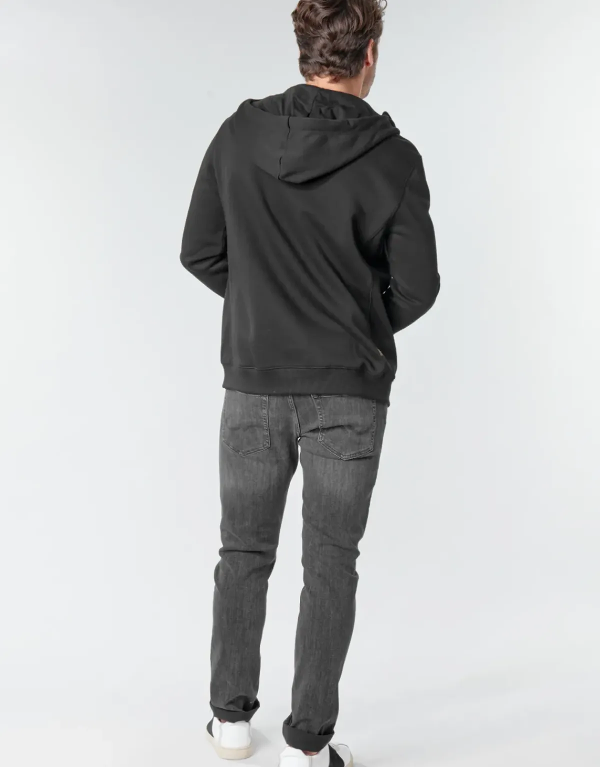 G-Star Raw - PREMIUM CORE HDD ZIP SW LS