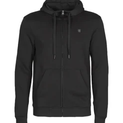 G-Star Raw - PREMIUM CORE HDD ZIP SW LS