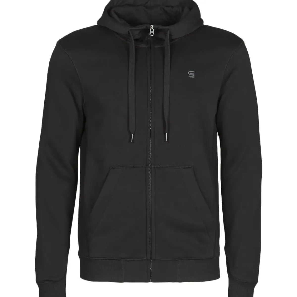 G-Star Raw - PREMIUM CORE HDD ZIP SW LS
