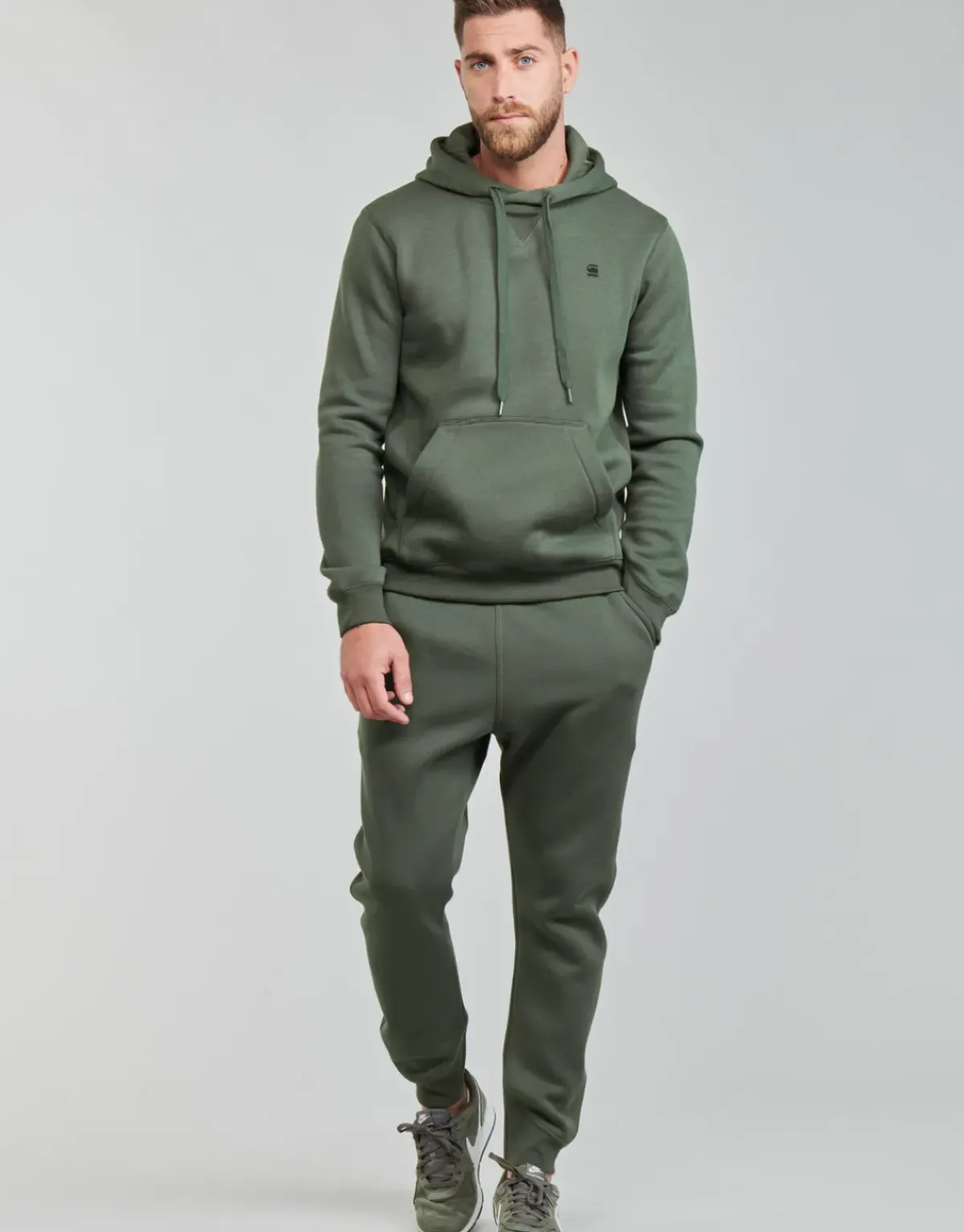 G-Star Raw - PREMIUM CORE TYPE C SW PANT