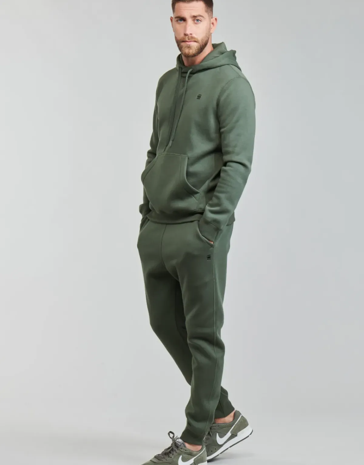 G-Star Raw - PREMIUM CORE TYPE C SW PANT