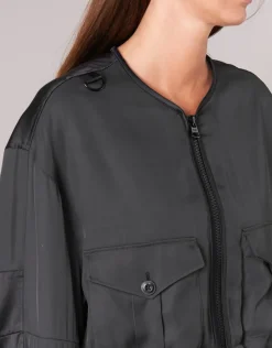 G-Star Raw - RACKAM OS CROPPED BOMBER
