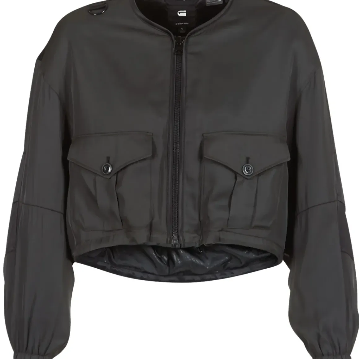 G-Star Raw - RACKAM OS CROPPED BOMBER