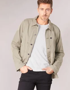 G-Star Raw - RACKAM OVERSHIRT