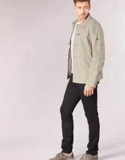 G-Star Raw - RACKAM OVERSHIRT