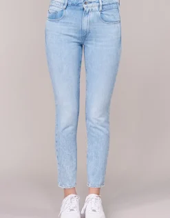 G-Star Raw - RADAR MID BOYFRIEND TAPERED