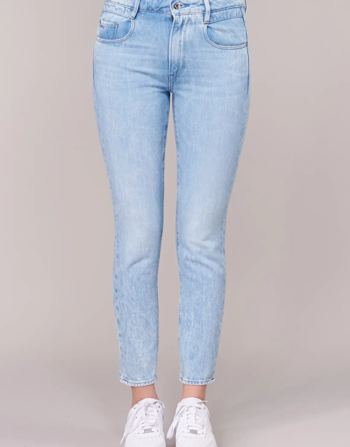 G-Star Raw - RADAR MID BOYFRIEND TAPERED