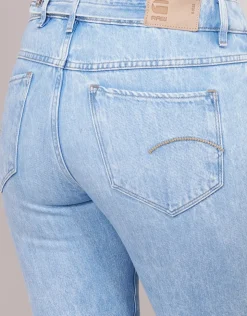 G-Star Raw - RADAR MID BOYFRIEND TAPERED