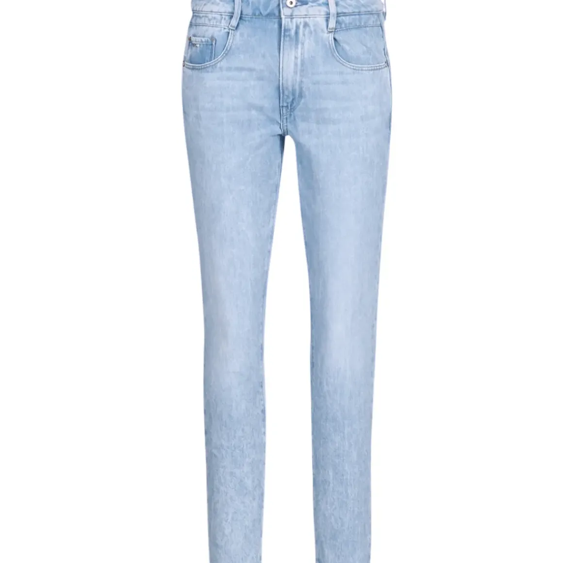 G-Star Raw - RADAR MID BOYFRIEND TAPERED