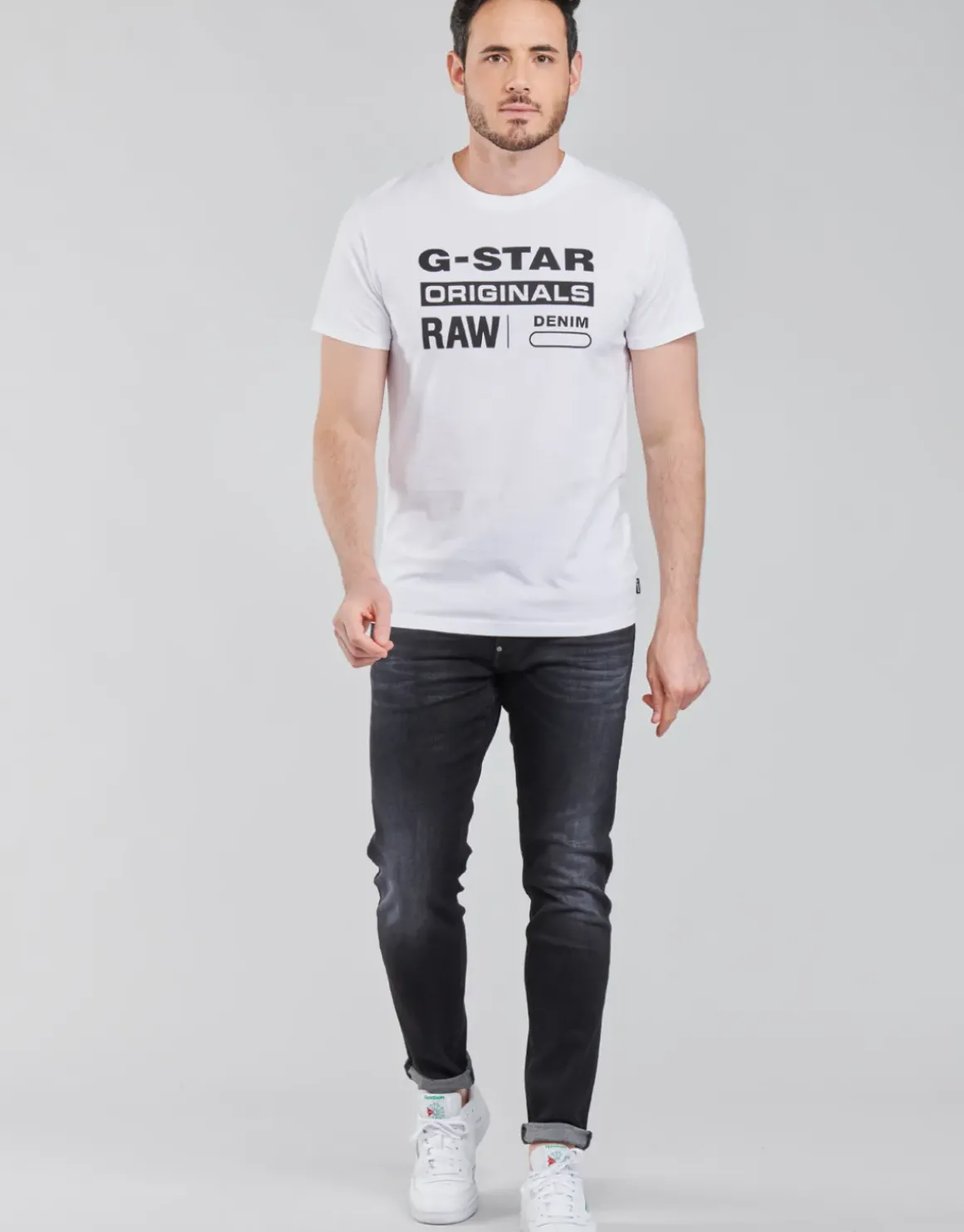G-Star Raw - REVEND SKINNY