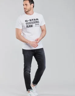 G-Star Raw - REVEND SKINNY