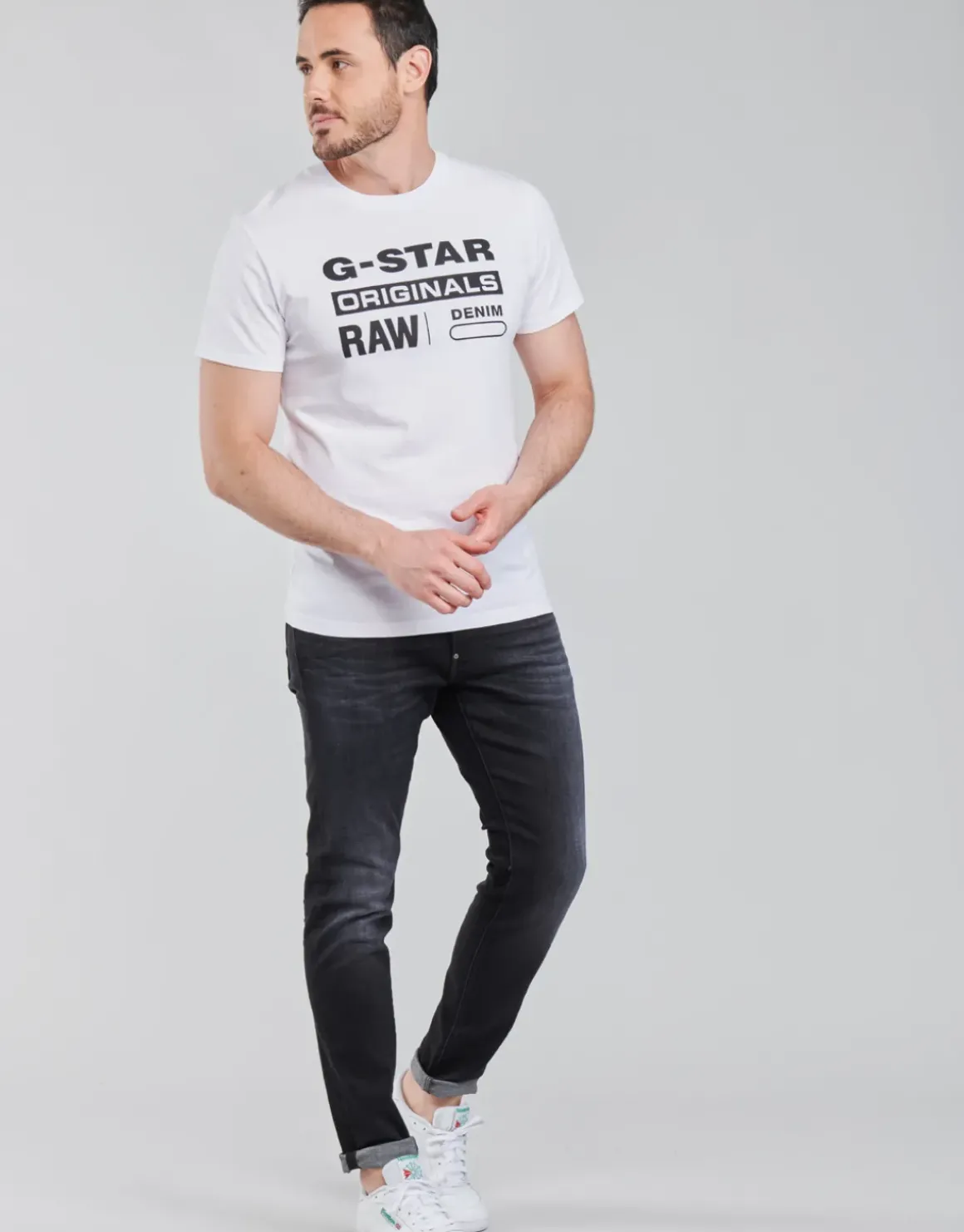 G-Star Raw - REVEND SKINNY