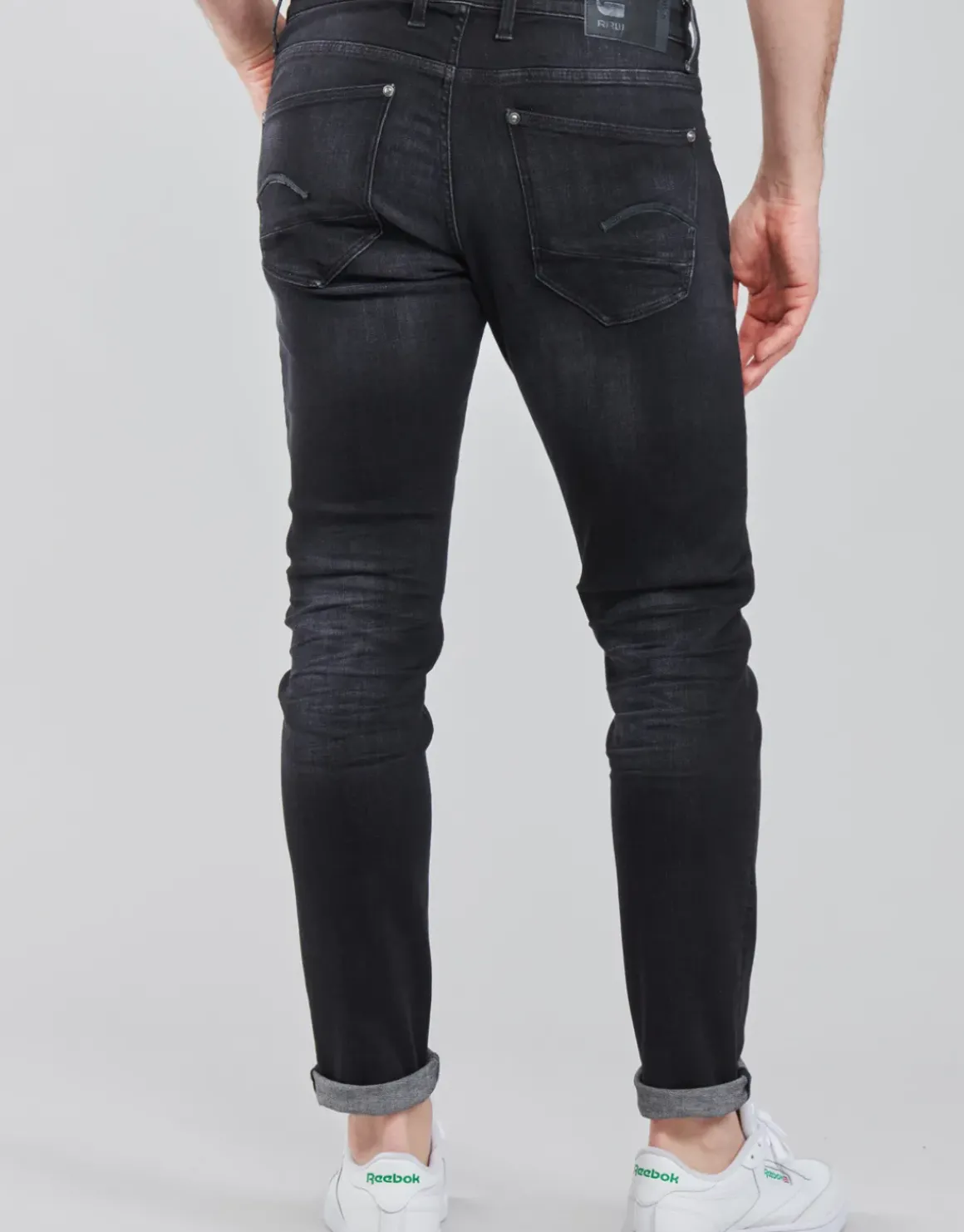 G-Star Raw - REVEND SKINNY