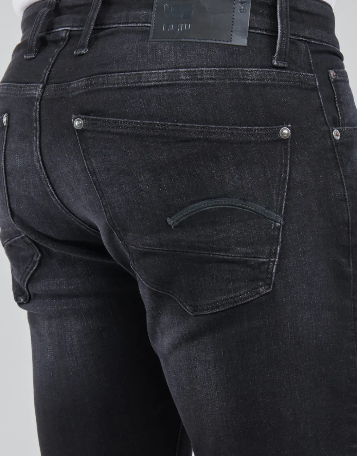 G-Star Raw - REVEND SKINNY
