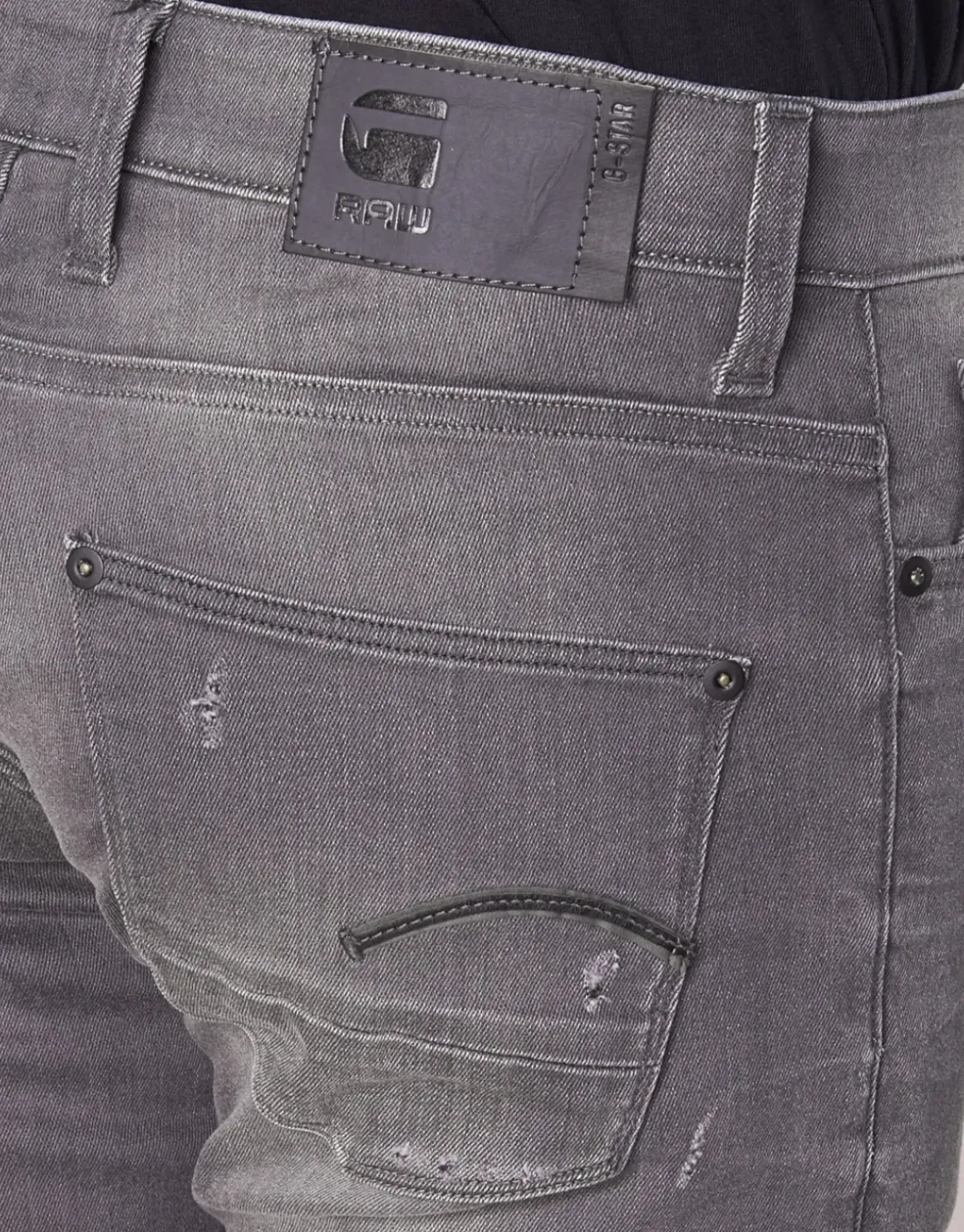 G-Star Raw - REVEND SUPER SLIM