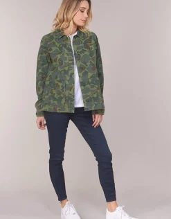 G-Star Raw - ROVIC AO FIELD OVERSHIRT