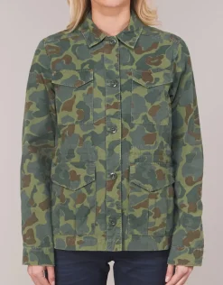 G-Star Raw - ROVIC AO FIELD OVERSHIRT