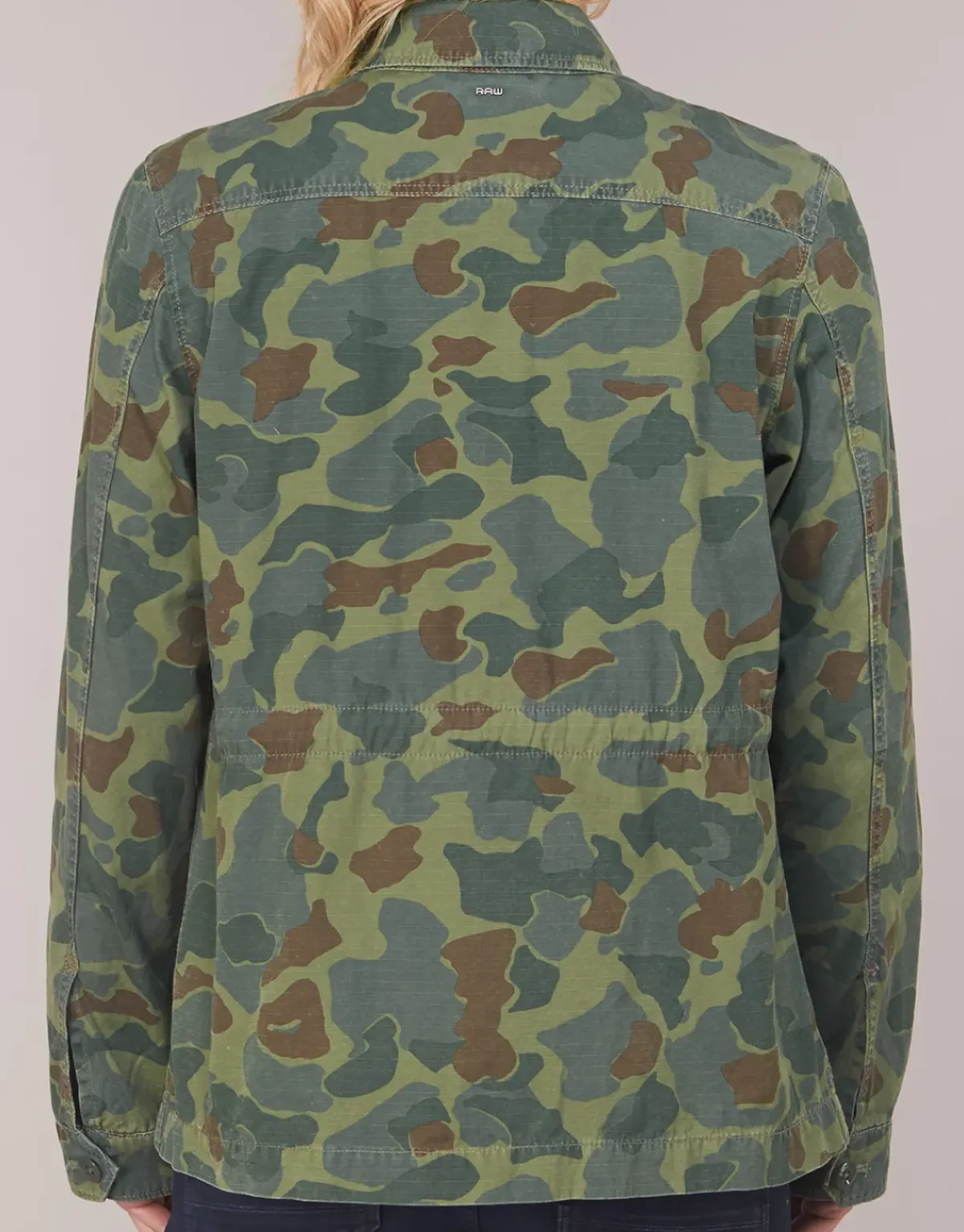 G-Star Raw - ROVIC AO FIELD OVERSHIRT
