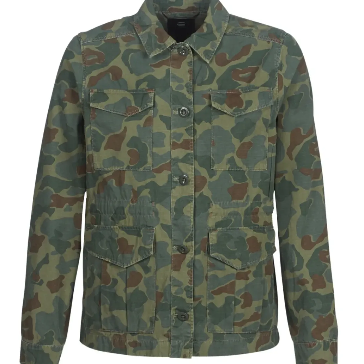 G-Star Raw - ROVIC AO FIELD OVERSHIRT