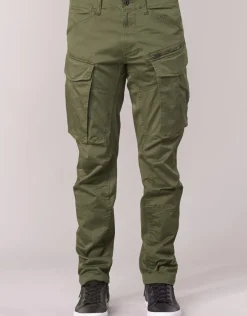 G-Star Raw - ROVIC ZIP 3D REGULAR TAPERED