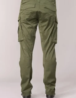 G-Star Raw - ROVIC ZIP 3D REGULAR TAPERED