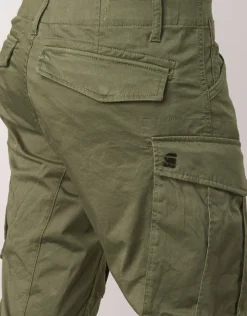 G-Star Raw - ROVIC ZIP 3D REGULAR TAPERED