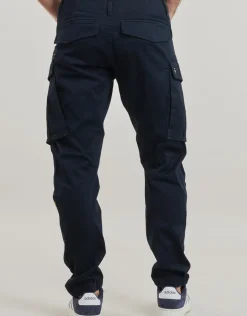 G-Star Raw - ROVIC ZIP 3D REGULAR TAPERED