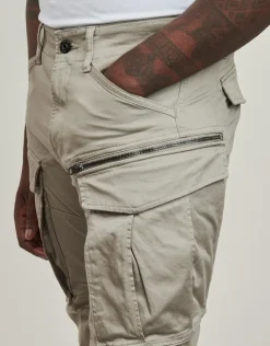 G-Star Raw - ROVIC ZIP 3D REGULAR TAPERED
