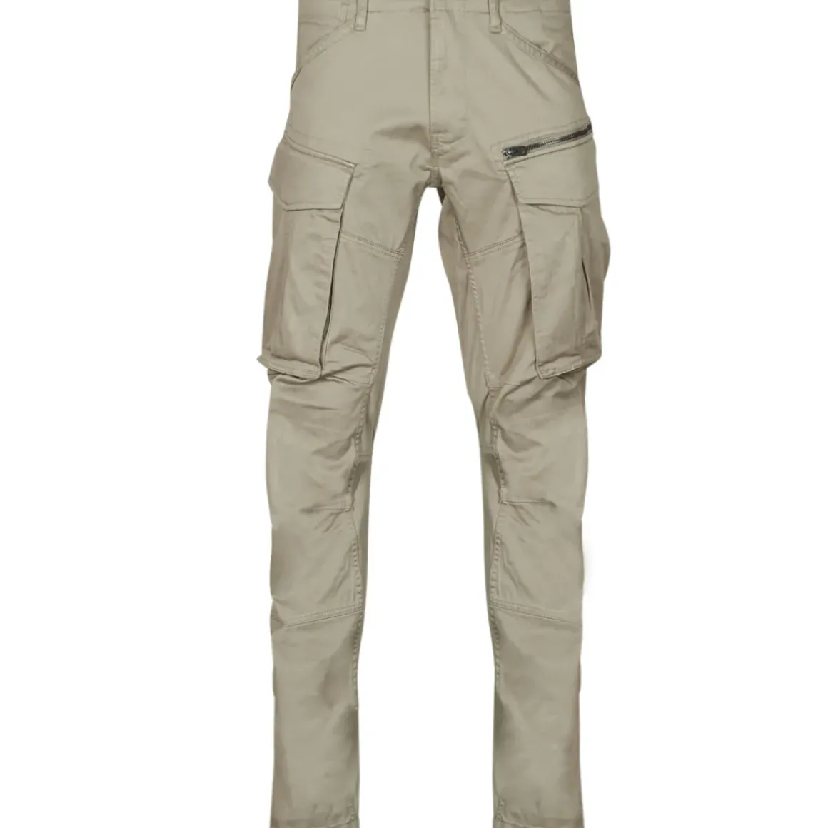 G-Star Raw - ROVIC ZIP 3D REGULAR TAPERED