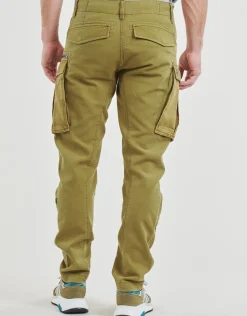 G-Star Raw - ROVIC ZIP 3D REGULAR TAPERED
