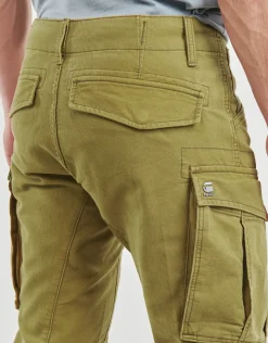 G-Star Raw - ROVIC ZIP 3D REGULAR TAPERED
