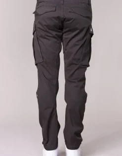 G-Star Raw - ROVIC ZIP 3D STRAIGHT TAPERED