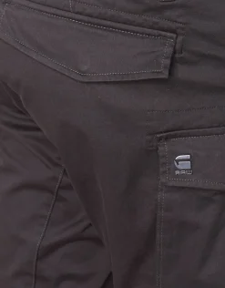 G-Star Raw - ROVIC ZIP 3D STRAIGHT TAPERED