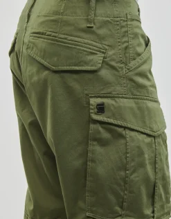 G-Star Raw - ROVIC ZIP RELAXED 12