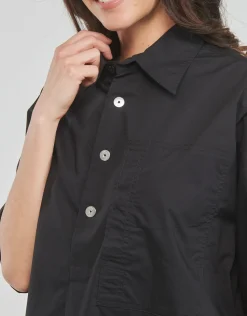 G-Star Raw - shirt dress 2.0