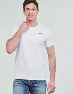 G-Star Raw - SLIM BASE R T SS