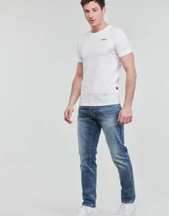 G-Star Raw - SLIM BASE R T SS