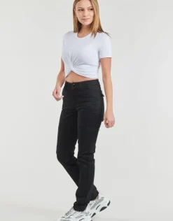 G-Star Raw - SLIM CARGO PANT WMN