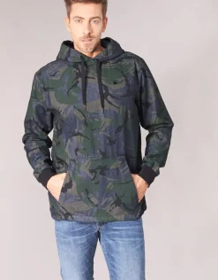 G-Star Raw - STOR ANORAK OVERSHIRT