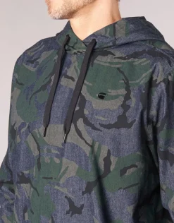 G-Star Raw - STOR ANORAK OVERSHIRT