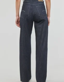 G-Star Raw - STRAY ULTRA HIGH STRAIGHT