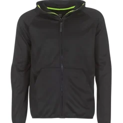 G-Star Raw - STRETT SLIM HOODED ZIP THRU SW L/S